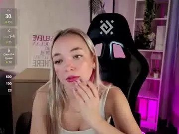 Chaturbate Sex Chat of christy_little