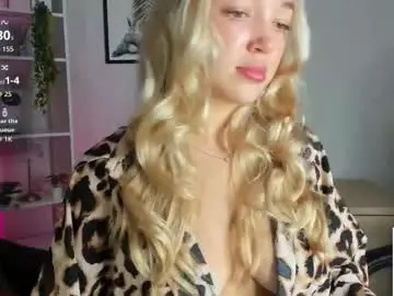 Chaturbate Sex Cam of christy_little