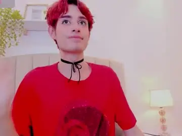 Chaturbate Sex Chat of cute_sam_