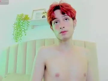 Chaturbate Live Porn of cute_sam_