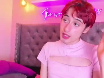 Chaturbate Free Porn Cam of cute_sam_
