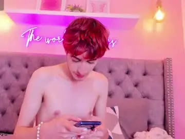 Chaturbate Live Porn of cute_sam_