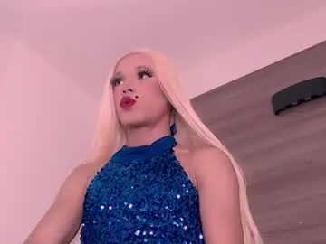 Chaturbate Live Sex of damara_ochoa