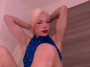 Chaturbate Live Porn of damara_ochoa