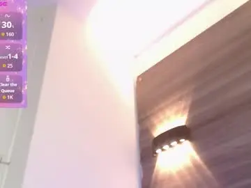 Chaturbate Live Sex of damara_ochoa