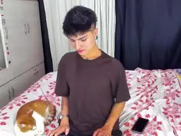 Chaturbate Adult Video Chat of dark_lucky