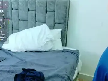 Chaturbate Best Webcam of deibyck19_astrom
