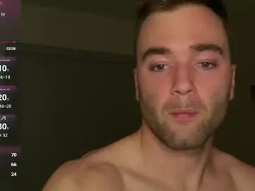 Chaturbate Live Sex of drexallen1