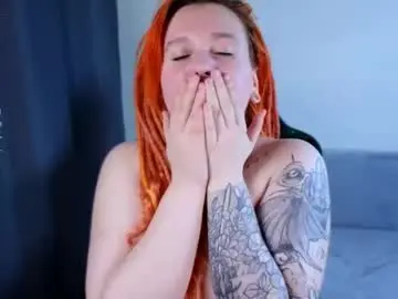 Chaturbate Best live sex cam show of evaredmooon