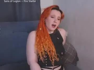 Chaturbate Private Sex Chat of evaredmooon
