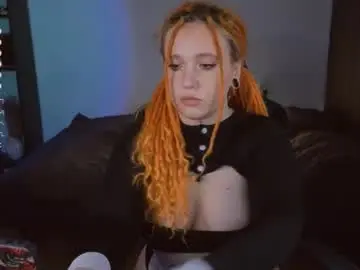 Chaturbate Live Porn of evaredmooon