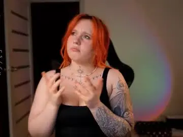 Chaturbate Nude Webcam of evaredmooon