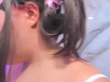 Chaturbate Free Porn Cam of hinata_dolly