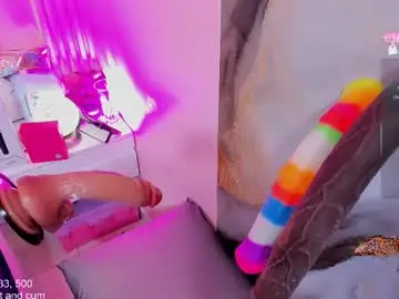 Chaturbate Best Webcam of hinata_dolly