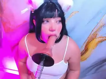 Chaturbate Best Webcam of hinata_dolly