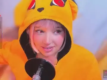 Chaturbate Sex Chat of hinata_dolly