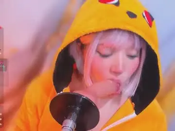 Chaturbate Adult Webcams of hinata_dolly