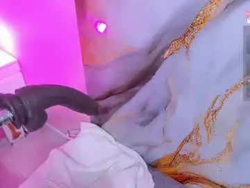 Chaturbate Live Sex of hinata_dolly