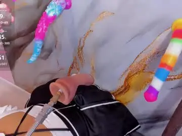 Chaturbate Watch Live Sex Cams of hinata_dolly