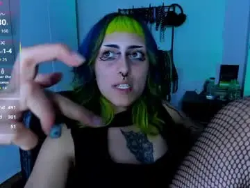 Chaturbate Private Sex Chat of kattx_