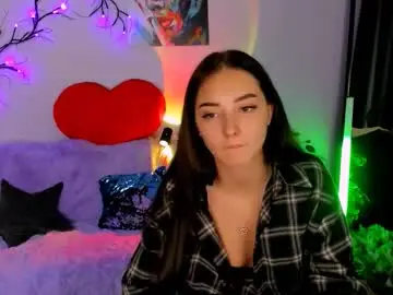 Chaturbate Live Porn of kendall_peach