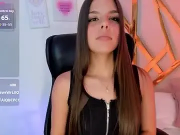 Chaturbate Adult Webcam of lanajones_