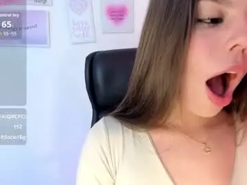 Chaturbate Sex Cam of lanajones_