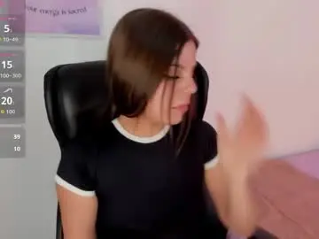 Chaturbate Best Webcam of lanajones_