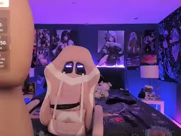 Chaturbate Live Porn of lanakyutt