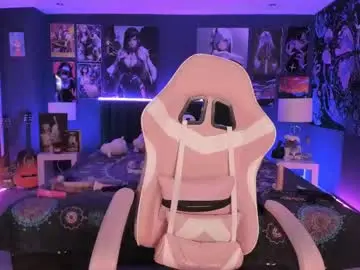 Chaturbate Nude Webcam of lanakyutt