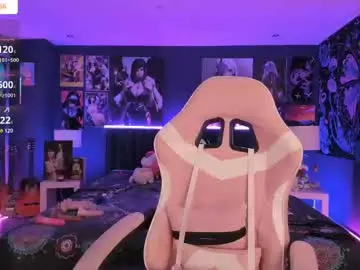 Chaturbate Best Webcam of lanakyutt