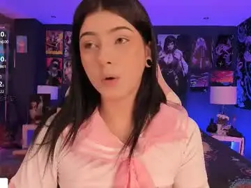 Chaturbate Private Sex Chat of lanakyutt