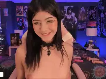 Chaturbate Live Sex Cam of lanakyutt