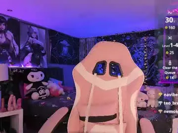 Chaturbate Best Webcam of lanakyutt