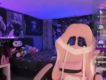Chaturbate Best live sex cam show of lanakyutt