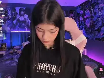 Chaturbate Private Sex Chat of lanakyutt