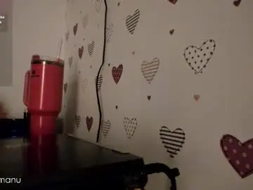 Chaturbate Sex Cam of lissella