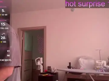 Chaturbate Adult Webcams of melody_song