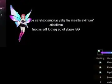 Chaturbate Live Porn of melody_song