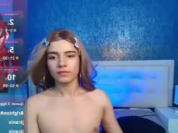 Chaturbate Private Sex Chat of mia_roos13