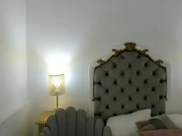 Chaturbate Free Live Porn of michell_blakke