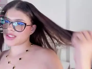 Chaturbate Live Porn of michell_blakke