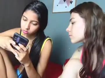 Chaturbate Adult Video Chat of myamia68