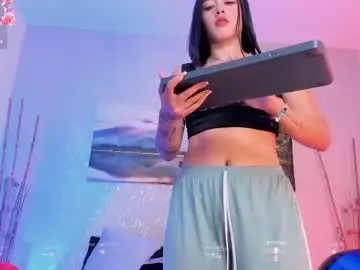 Chaturbate Adult Webcams of natt_collins
