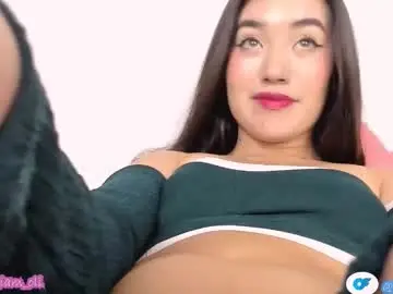 Chaturbate Live Porn of olivia22love