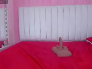 Chaturbate Nude Webcam of saracastiillo