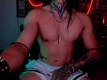 Chaturbate Sex Cam of thebeastmaster_
