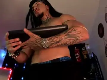 Chaturbate Adult Video Chat of thebeastmaster_