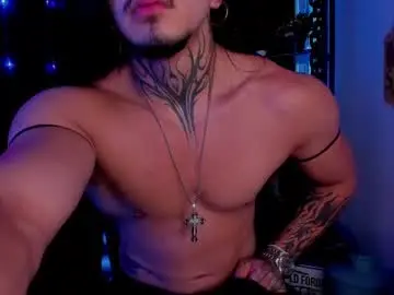 Chaturbate Sex Chat of thebeastmaster_