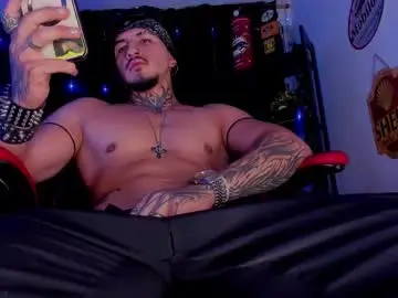 Chaturbate Best Webcam of thebeastmaster_